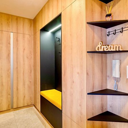 Tatrystay Cactus Luxury Apartments High Tatras Kakaslomnic Kültér fotó