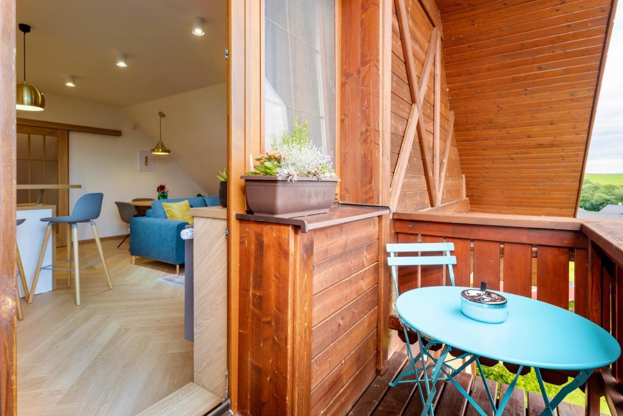 Tatrystay Cactus Luxury Apartments High Tatras Kakaslomnic Kültér fotó
