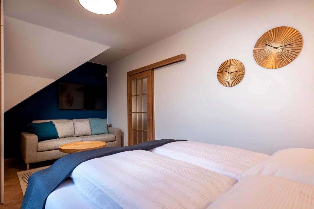 Tatrystay Cactus Luxury Apartments High Tatras Kakaslomnic Kültér fotó