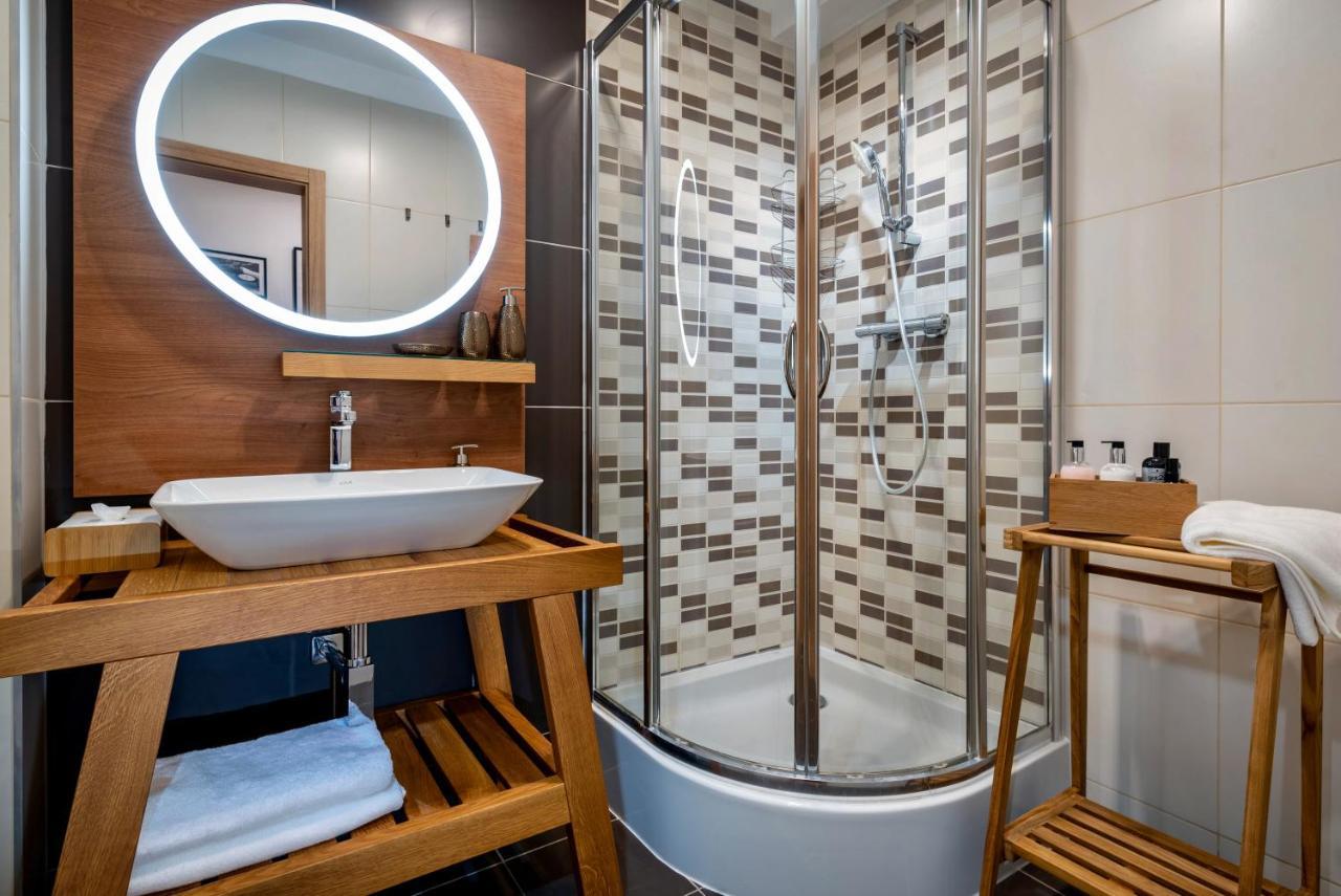 Tatrystay Cactus Luxury Apartments High Tatras Kakaslomnic Kültér fotó