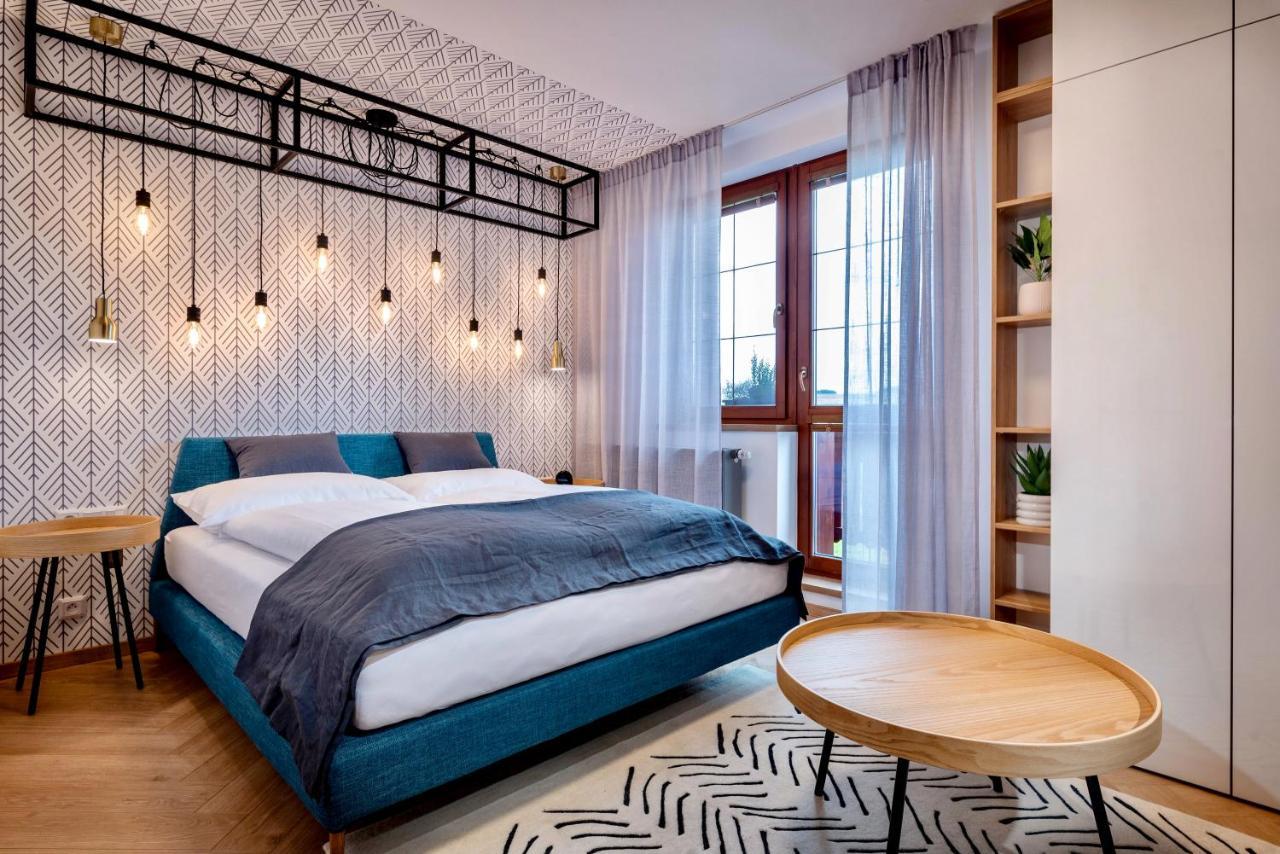 Tatrystay Cactus Luxury Apartments High Tatras Kakaslomnic Kültér fotó