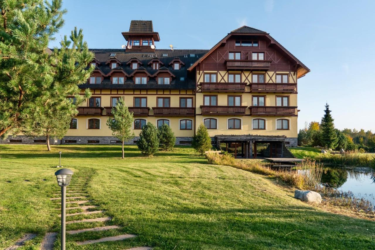 Tatrystay Cactus Luxury Apartments High Tatras Kakaslomnic Kültér fotó