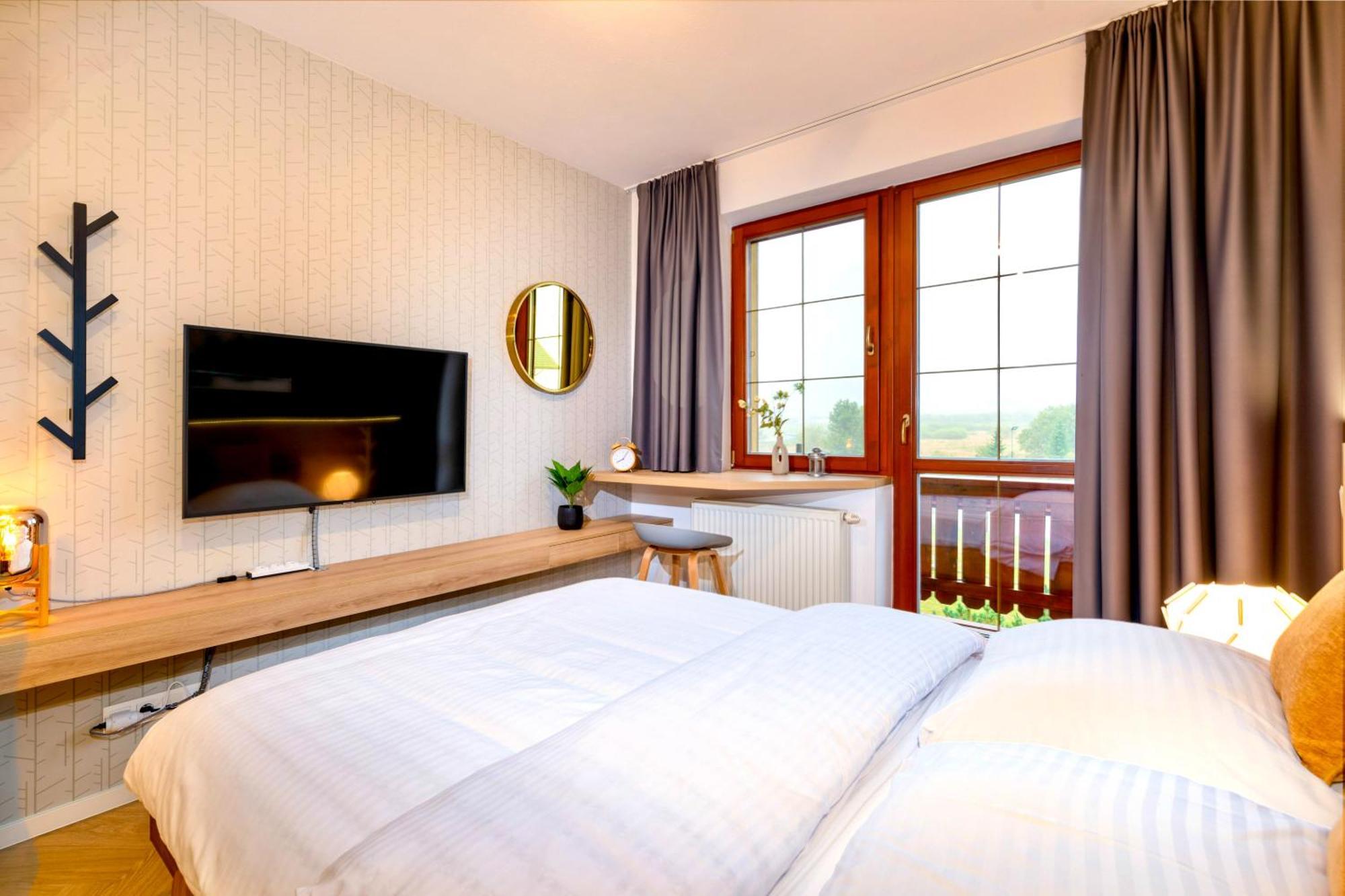 Tatrystay Cactus Luxury Apartments High Tatras Kakaslomnic Kültér fotó