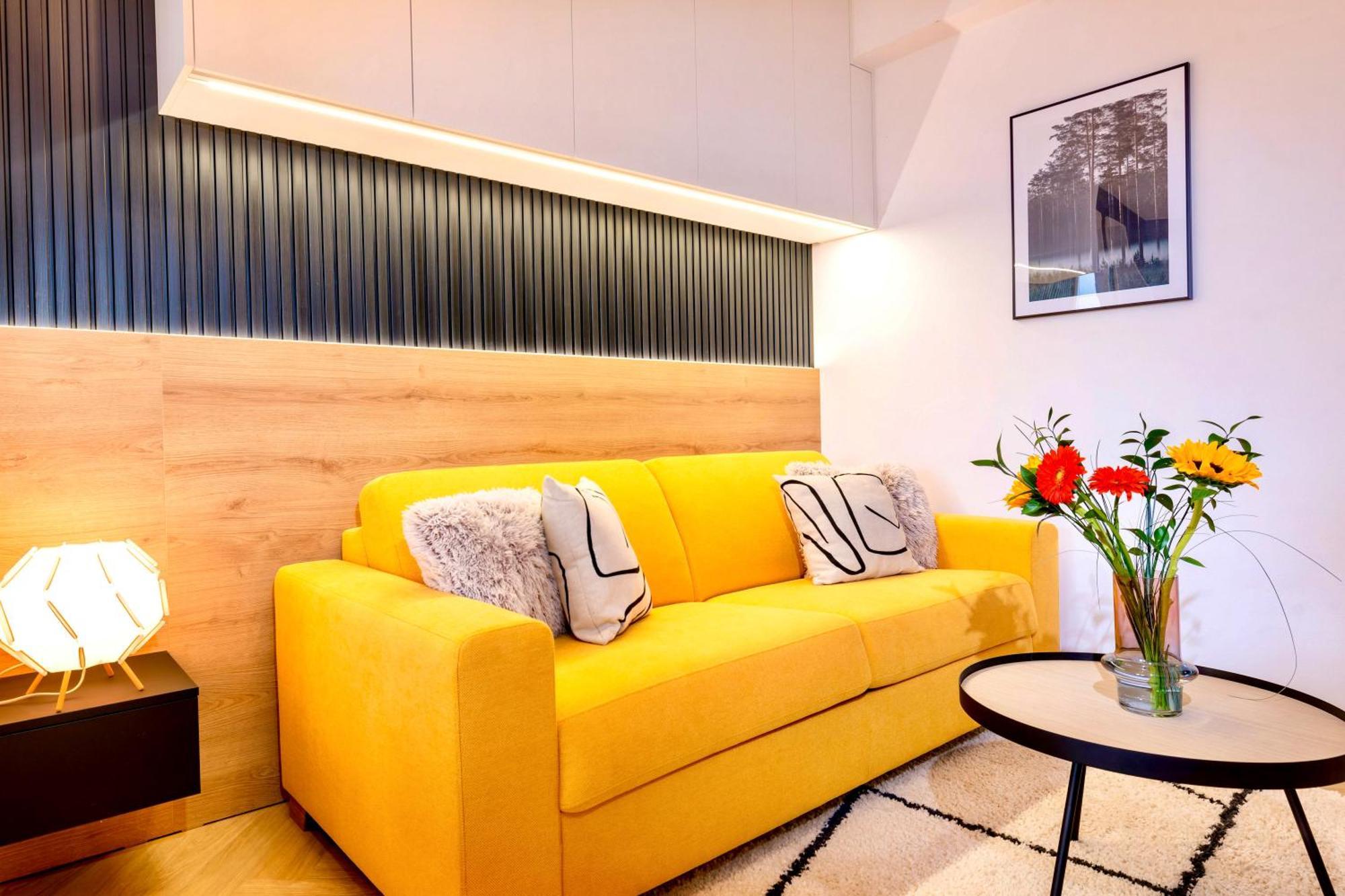 Tatrystay Cactus Luxury Apartments High Tatras Kakaslomnic Szoba fotó