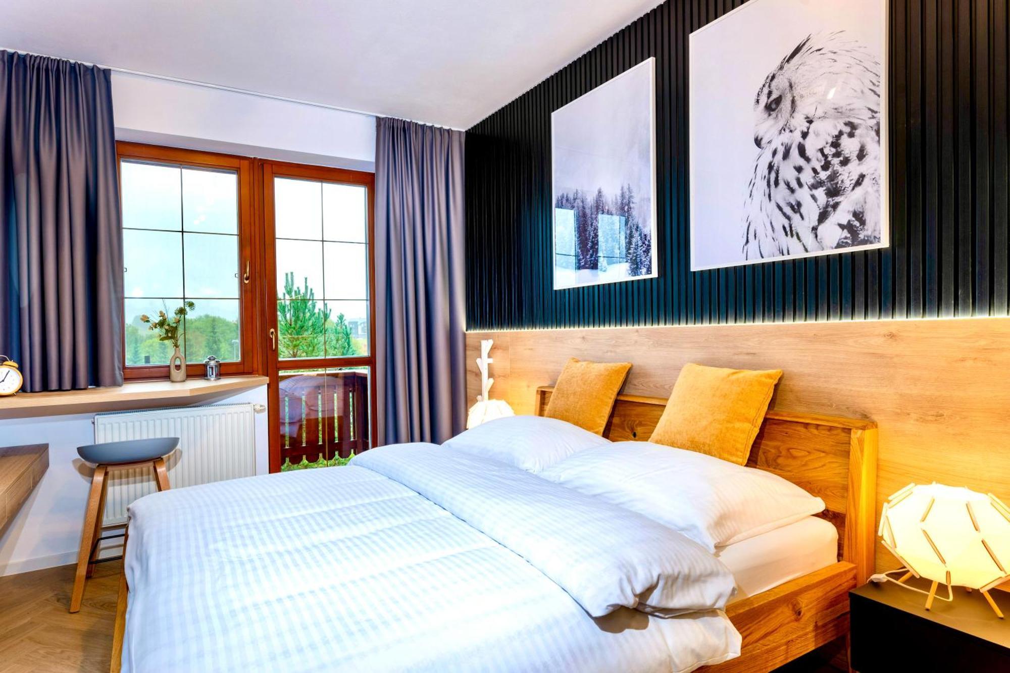 Tatrystay Cactus Luxury Apartments High Tatras Kakaslomnic Kültér fotó