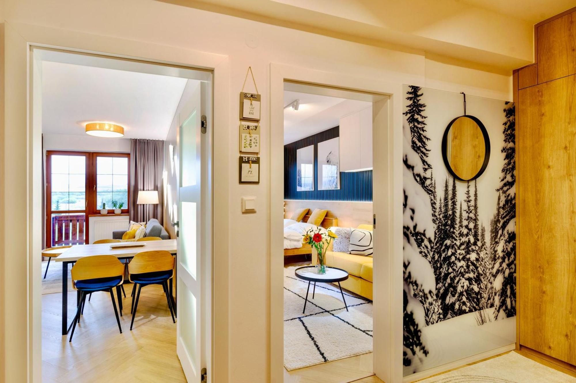Tatrystay Cactus Luxury Apartments High Tatras Kakaslomnic Kültér fotó